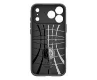 Spigen Liquid Air do iPhone 18 Pro/17 Pro (matte black) - 1586457 - zdjęcie 3